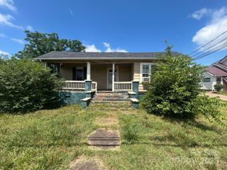 299 Ledbetter Road, Spindale, NC 28160