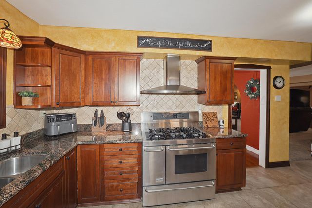 2123 S ONG Street, Amarillo, TX 79109