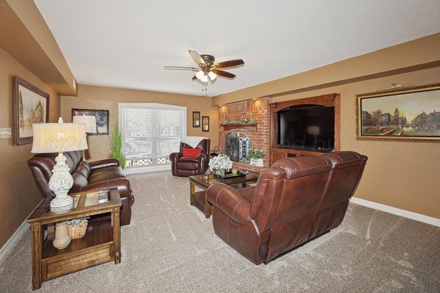 2123 S ONG Street, Amarillo, TX 79109