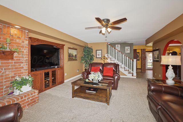 2123 S ONG Street, Amarillo, TX 79109