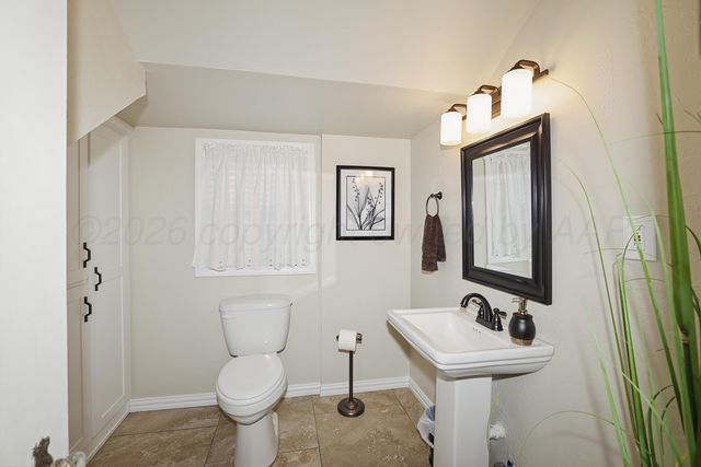 2123 S ONG Street, Amarillo, TX 79109