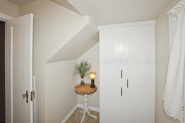 2123 S ONG Street, Amarillo, TX 79109