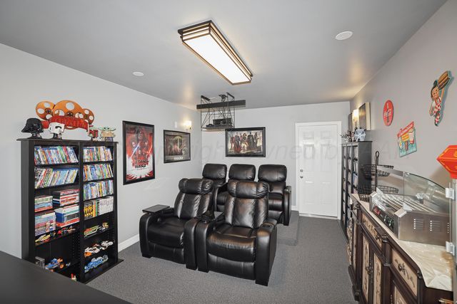 2123 S ONG Street, Amarillo, TX 79109