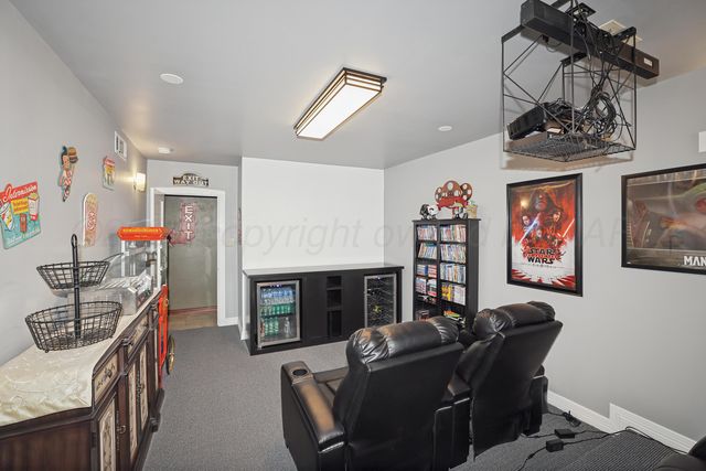 2123 S ONG Street, Amarillo, TX 79109