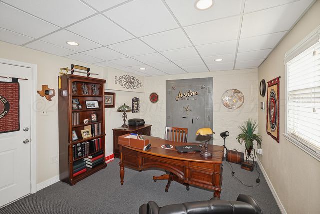 2123 S ONG Street, Amarillo, TX 79109