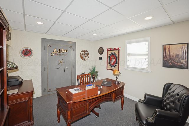 2123 S ONG Street, Amarillo, TX 79109