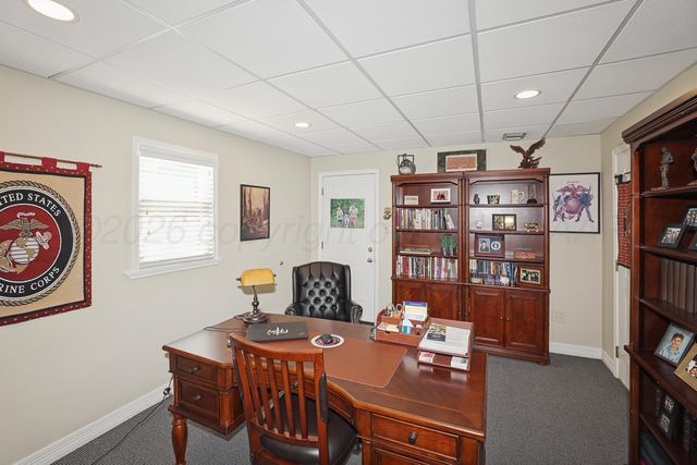 2123 S ONG Street, Amarillo, TX 79109