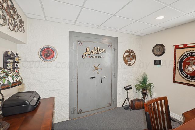 2123 S ONG Street, Amarillo, TX 79109