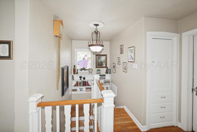 2123 S ONG Street, Amarillo, TX 79109