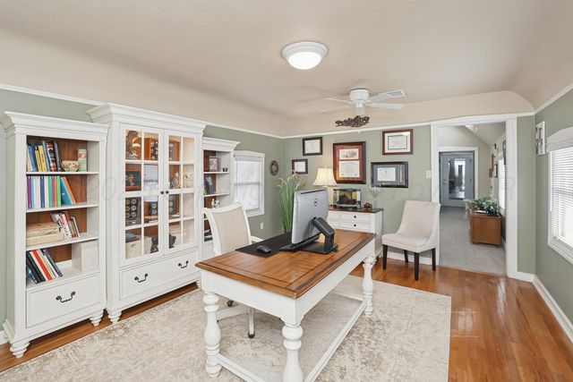 2123 S ONG Street, Amarillo, TX 79109