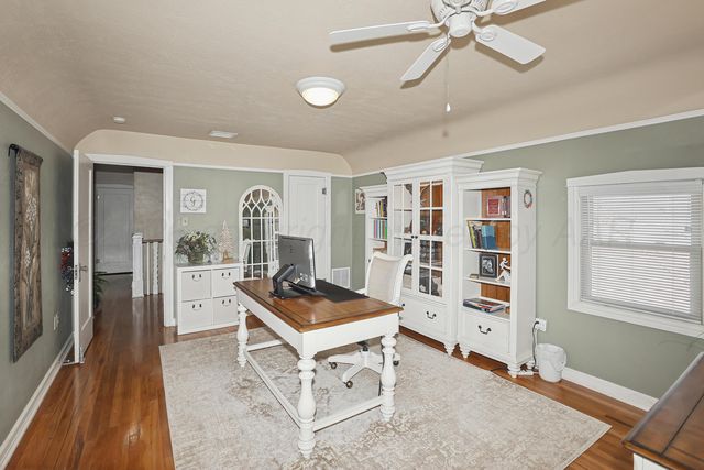 2123 S ONG Street, Amarillo, TX 79109