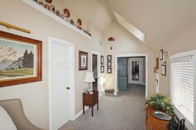 2123 S ONG Street, Amarillo, TX 79109