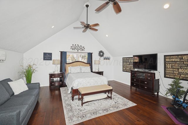 2123 S ONG Street, Amarillo, TX 79109