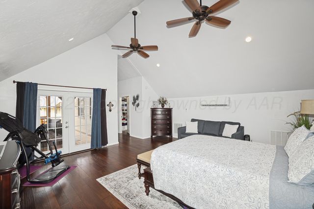 2123 S ONG Street, Amarillo, TX 79109