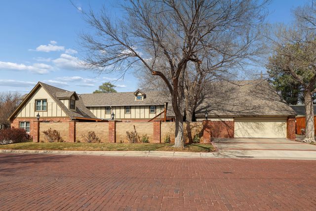 2123 S ONG Street, Amarillo, TX 79109