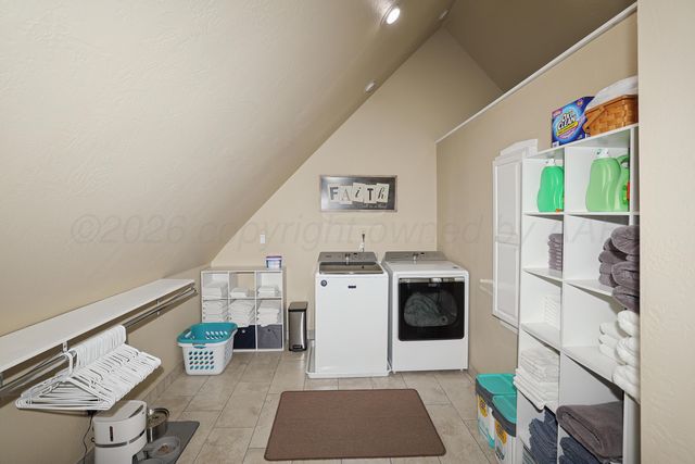 2123 S ONG Street, Amarillo, TX 79109