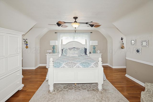 2123 S ONG Street, Amarillo, TX 79109