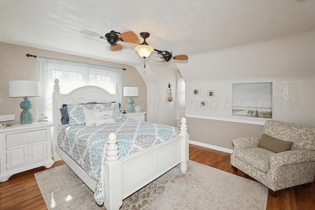 2123 S ONG Street, Amarillo, TX 79109