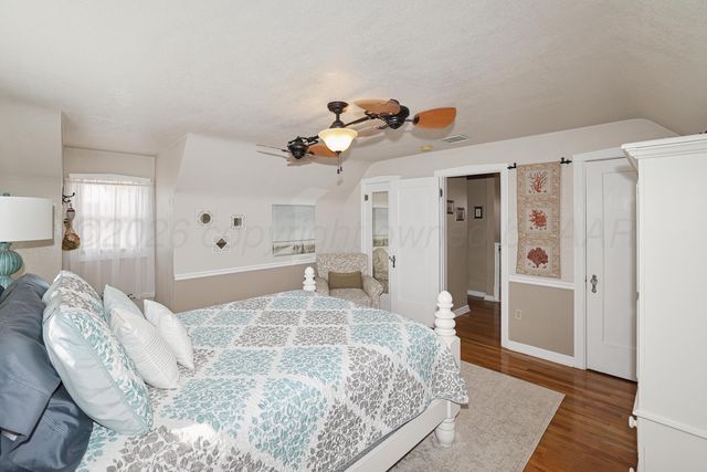 2123 S ONG Street, Amarillo, TX 79109