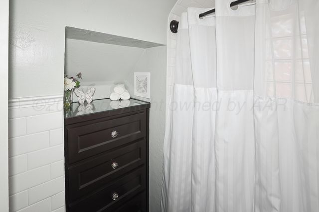 2123 S ONG Street, Amarillo, TX 79109