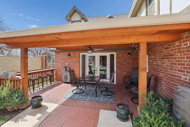 2123 S ONG Street, Amarillo, TX 79109