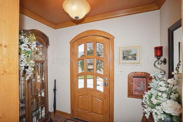 2123 S ONG Street, Amarillo, TX 79109