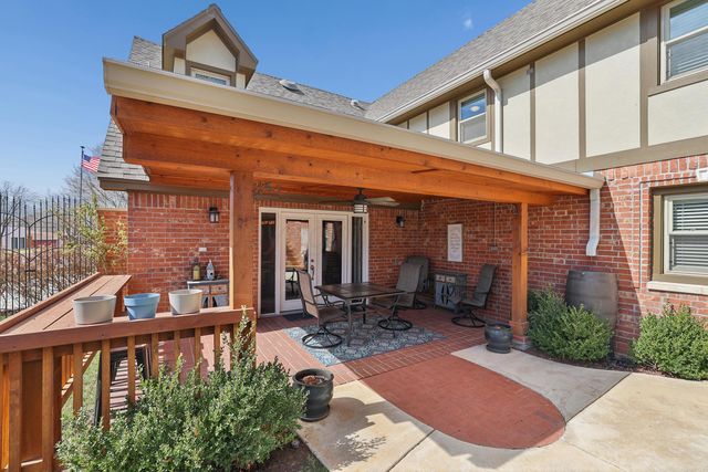 2123 S ONG Street, Amarillo, TX 79109