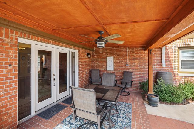 2123 S ONG Street, Amarillo, TX 79109