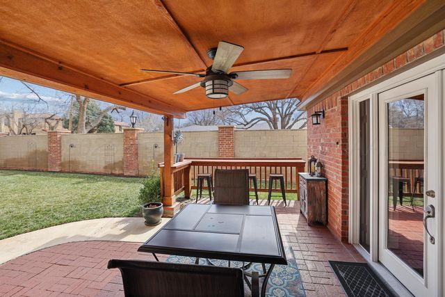 2123 S ONG Street, Amarillo, TX 79109