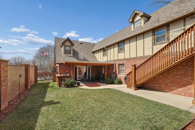 2123 S ONG Street, Amarillo, TX 79109