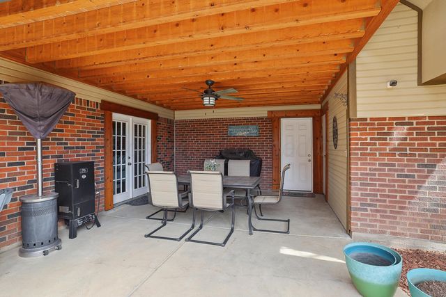 2123 S ONG Street, Amarillo, TX 79109