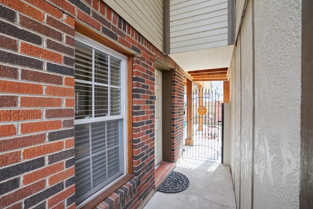 2123 S ONG Street, Amarillo, TX 79109