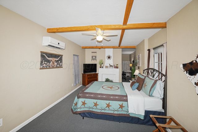 2123 S ONG Street, Amarillo, TX 79109