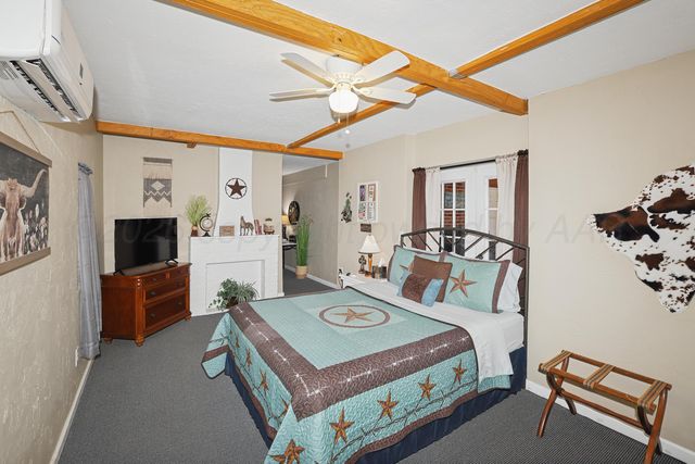 2123 S ONG Street, Amarillo, TX 79109