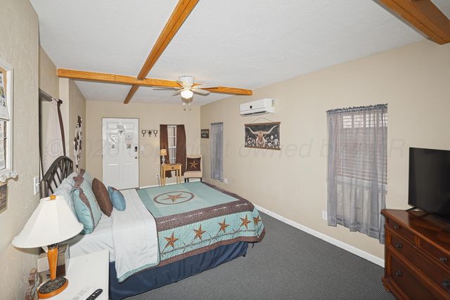 2123 S ONG Street, Amarillo, TX 79109