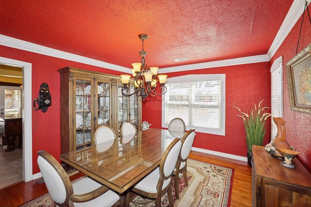 2123 S ONG Street, Amarillo, TX 79109