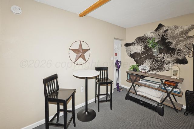 2123 S ONG Street, Amarillo, TX 79109