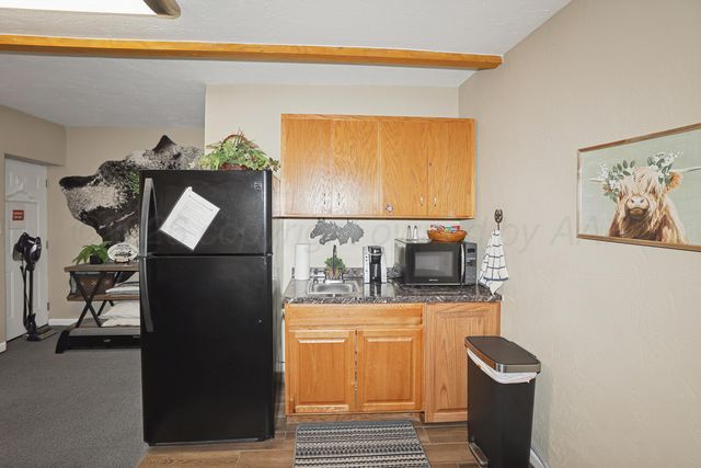 2123 S ONG Street, Amarillo, TX 79109