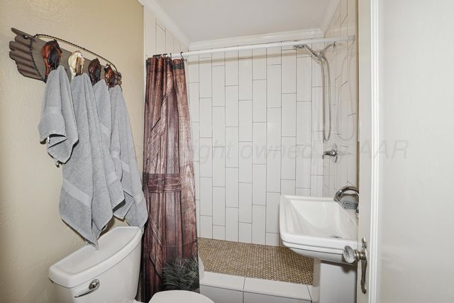 2123 S ONG Street, Amarillo, TX 79109