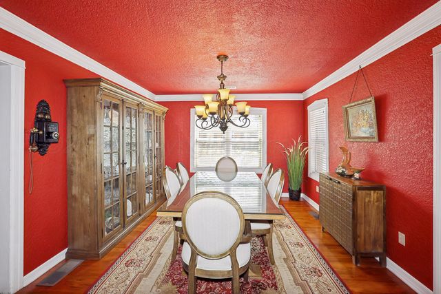 2123 S ONG Street, Amarillo, TX 79109