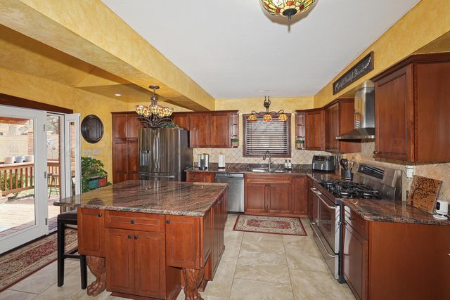 2123 S ONG Street, Amarillo, TX 79109