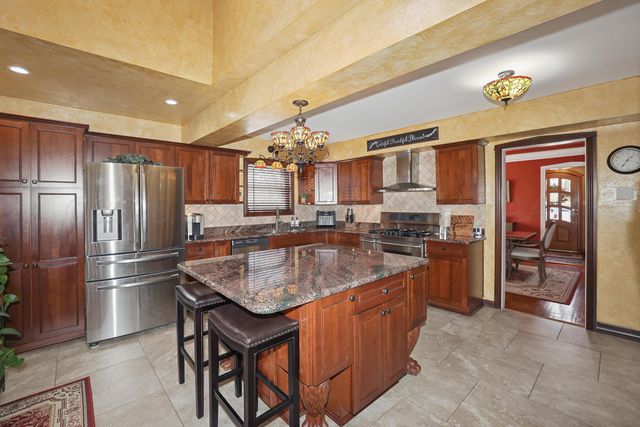 2123 S ONG Street, Amarillo, TX 79109