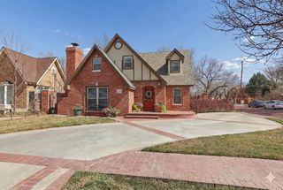 2123 S ONG Street, Amarillo, TX 79109