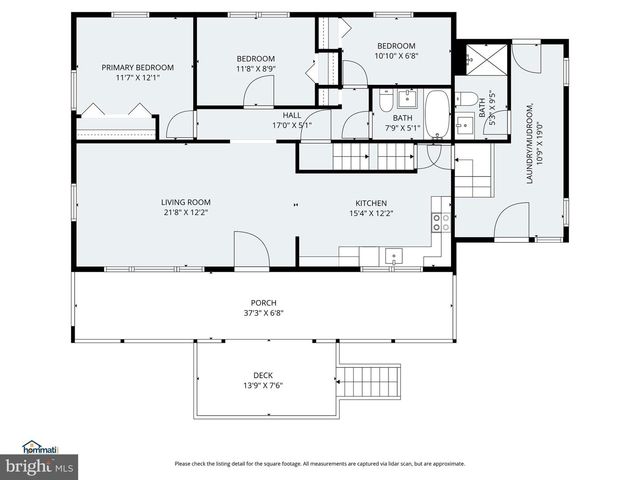 5960 CLOVER RD, Harrisburg, PA 17112