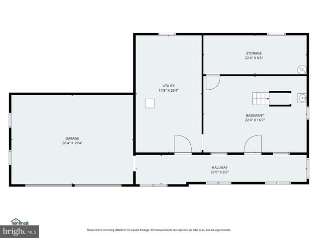 5960 CLOVER RD, Harrisburg, PA 17112