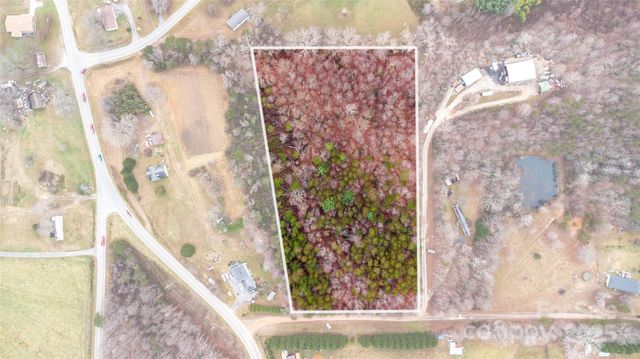 5264 Matthews Pond Road, Morganton, NC 28655