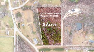 5264 Matthews Pond Road, Morganton, NC 28655