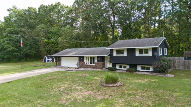 179 Juanita Drive, Emmett Twp, MI 49014