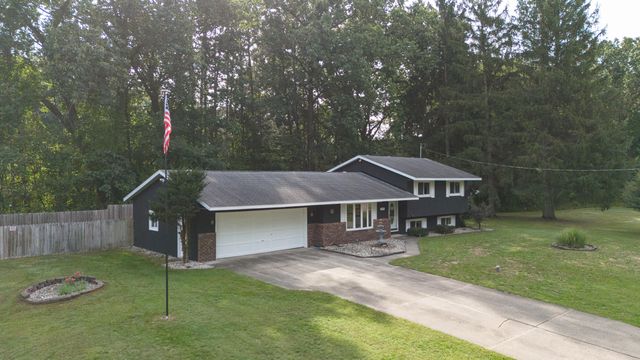 179 Juanita Drive, Emmett Twp, MI 49014