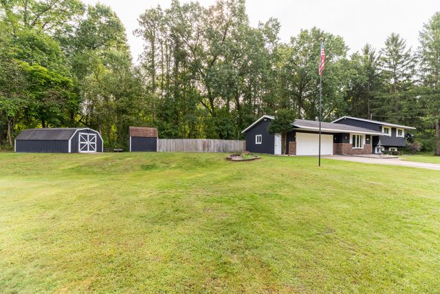 179 Juanita Drive, Emmett Twp, MI 49014